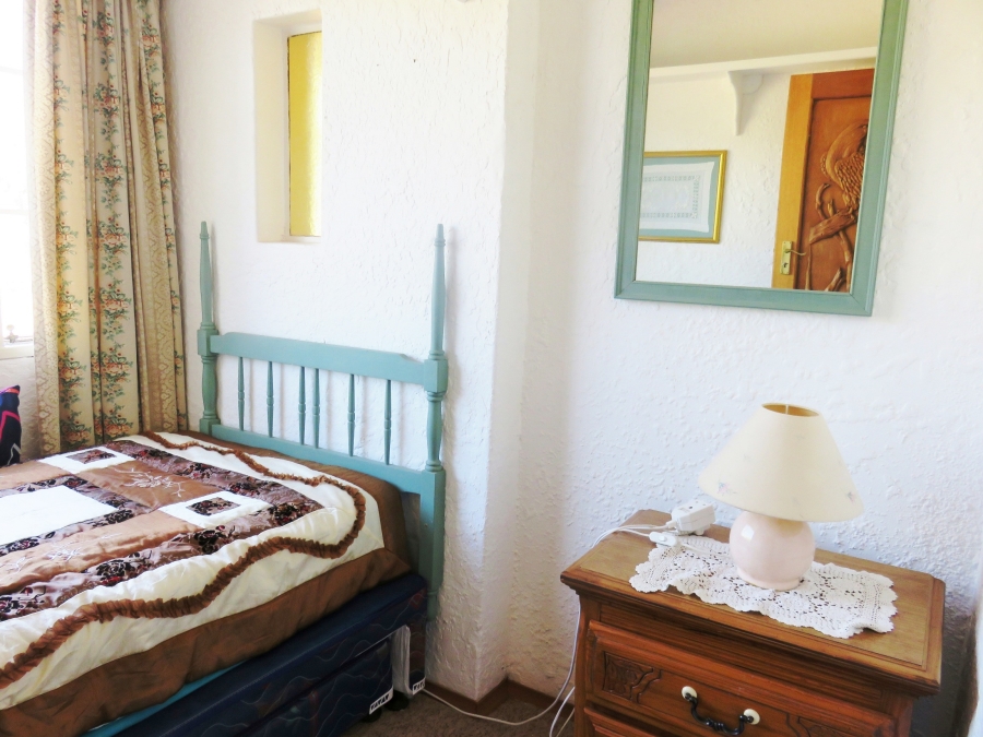 2 Bedroom Property for Sale in Deneysville Free State
